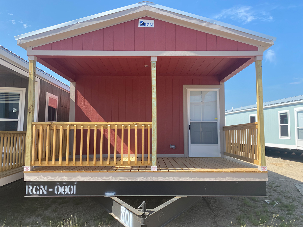 RGN Services Inc The John B